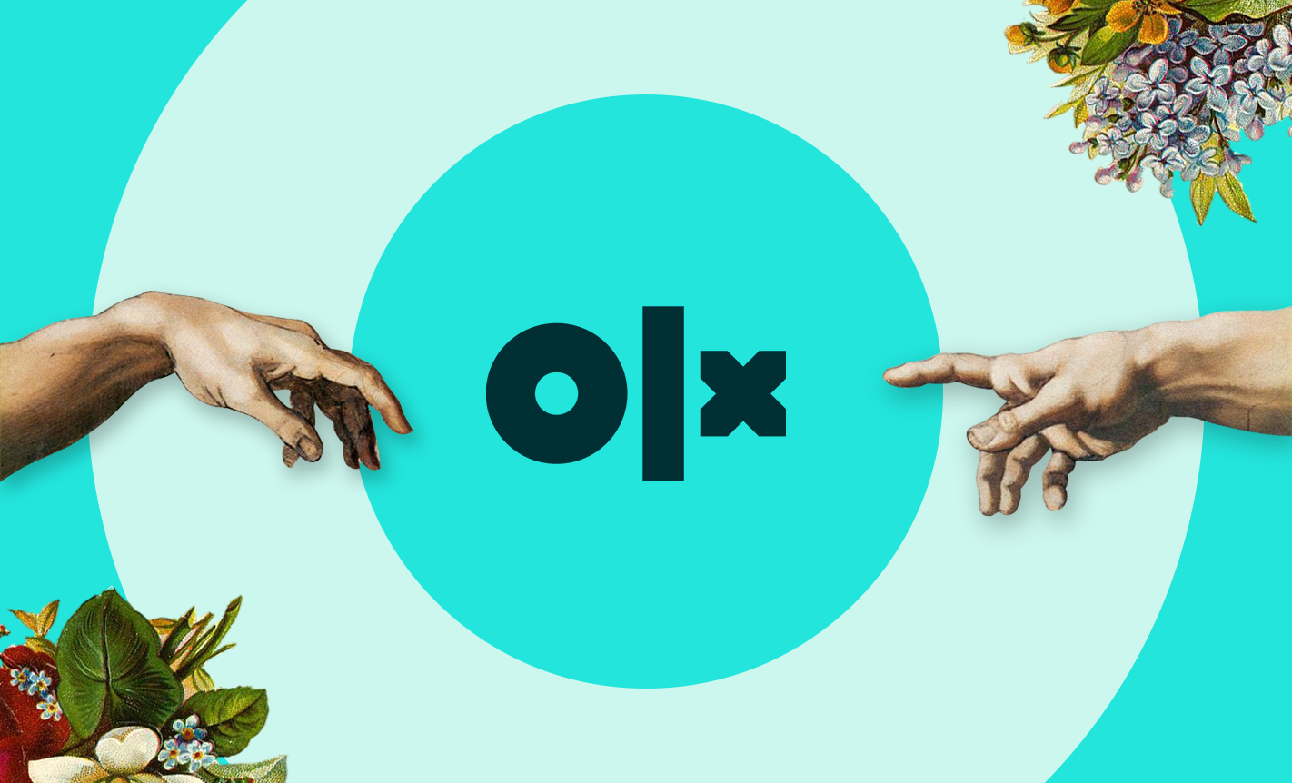 Почему бизнесы выбирают OLX?