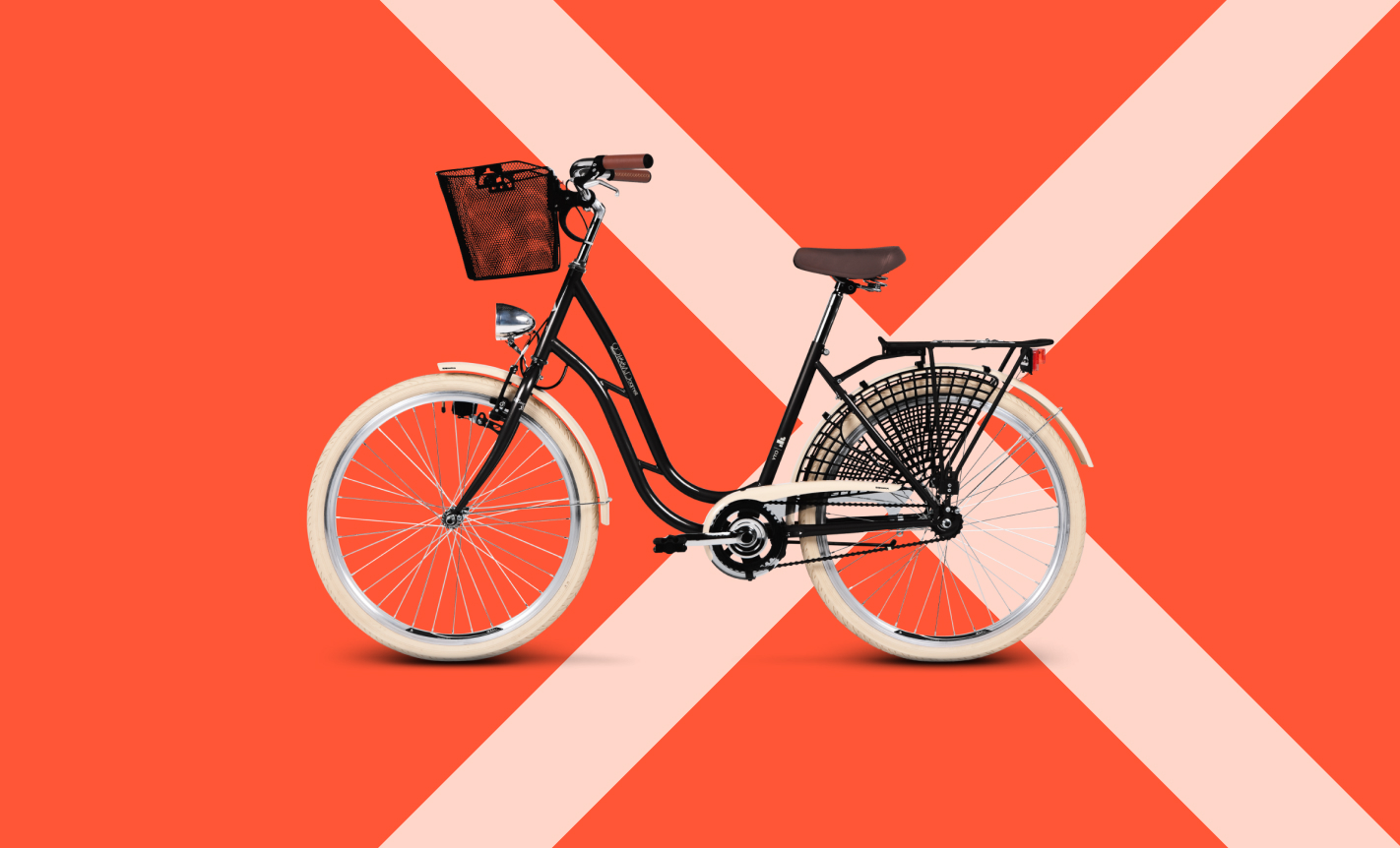 Онлайн түрде сапалы велосипедті қалай таңдауға болады? OLX-тің практикалық кеңестері
