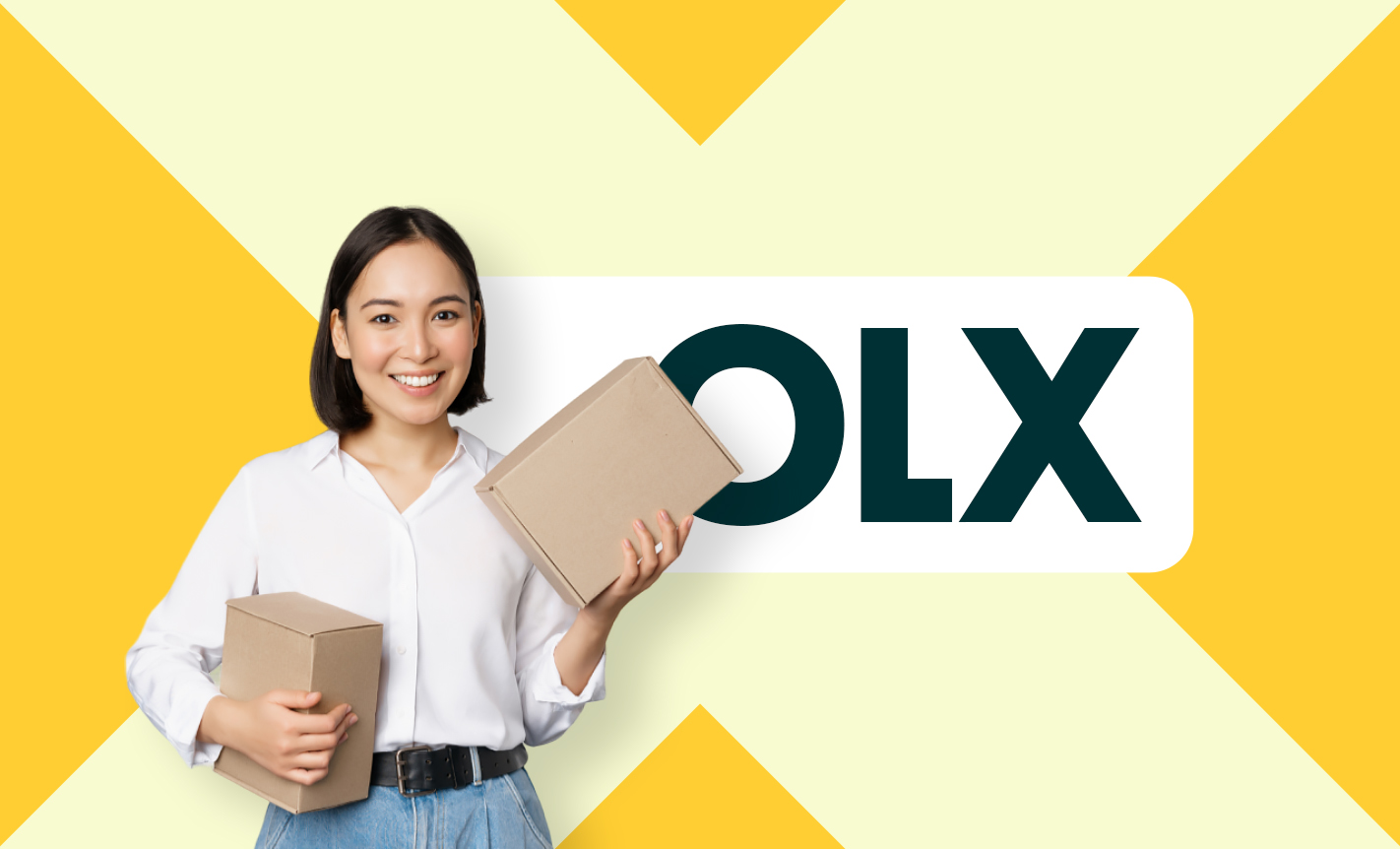 Как продавать на сервисе объявлений olx