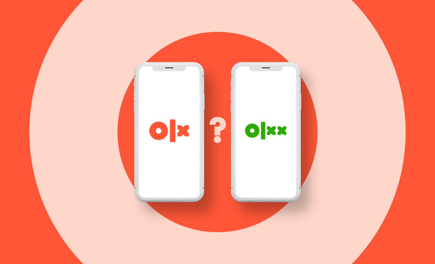 Сайты двойники OLX. Будьте осторожны