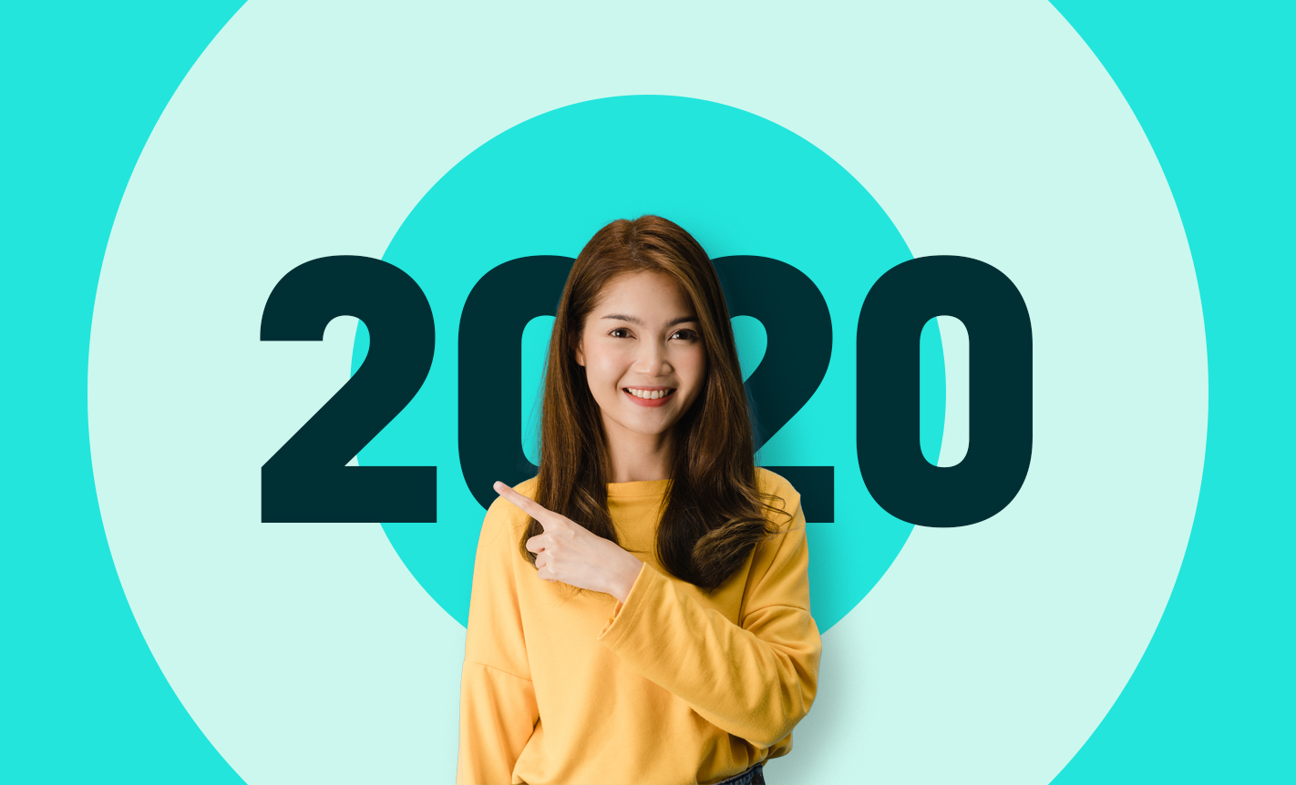 OLX подводит итоги 2020 года