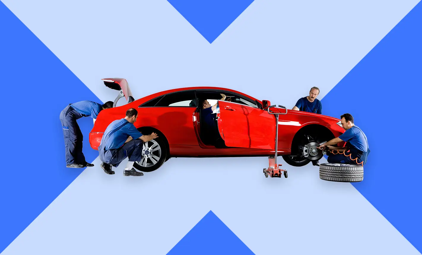 Корсеттегі эротикалық сексуалды