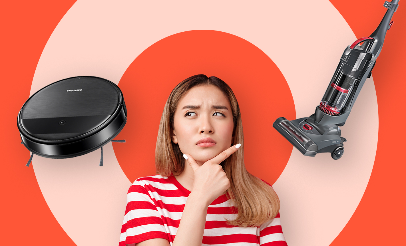 chto luchshe vybrat robot pylesos ili vertikalnyj pylesos 1