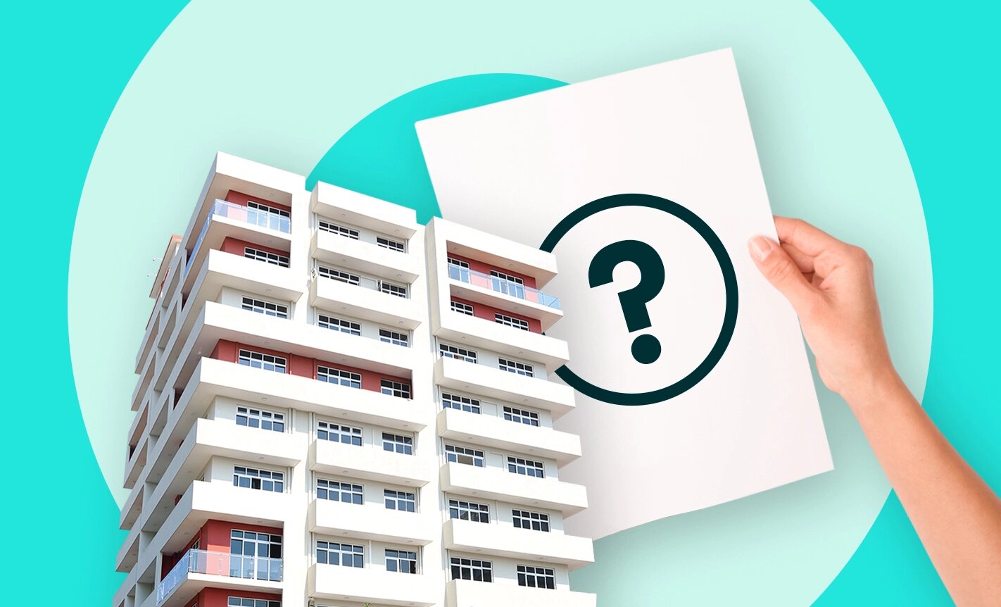 Какие документы нужны для продажи квартиры?