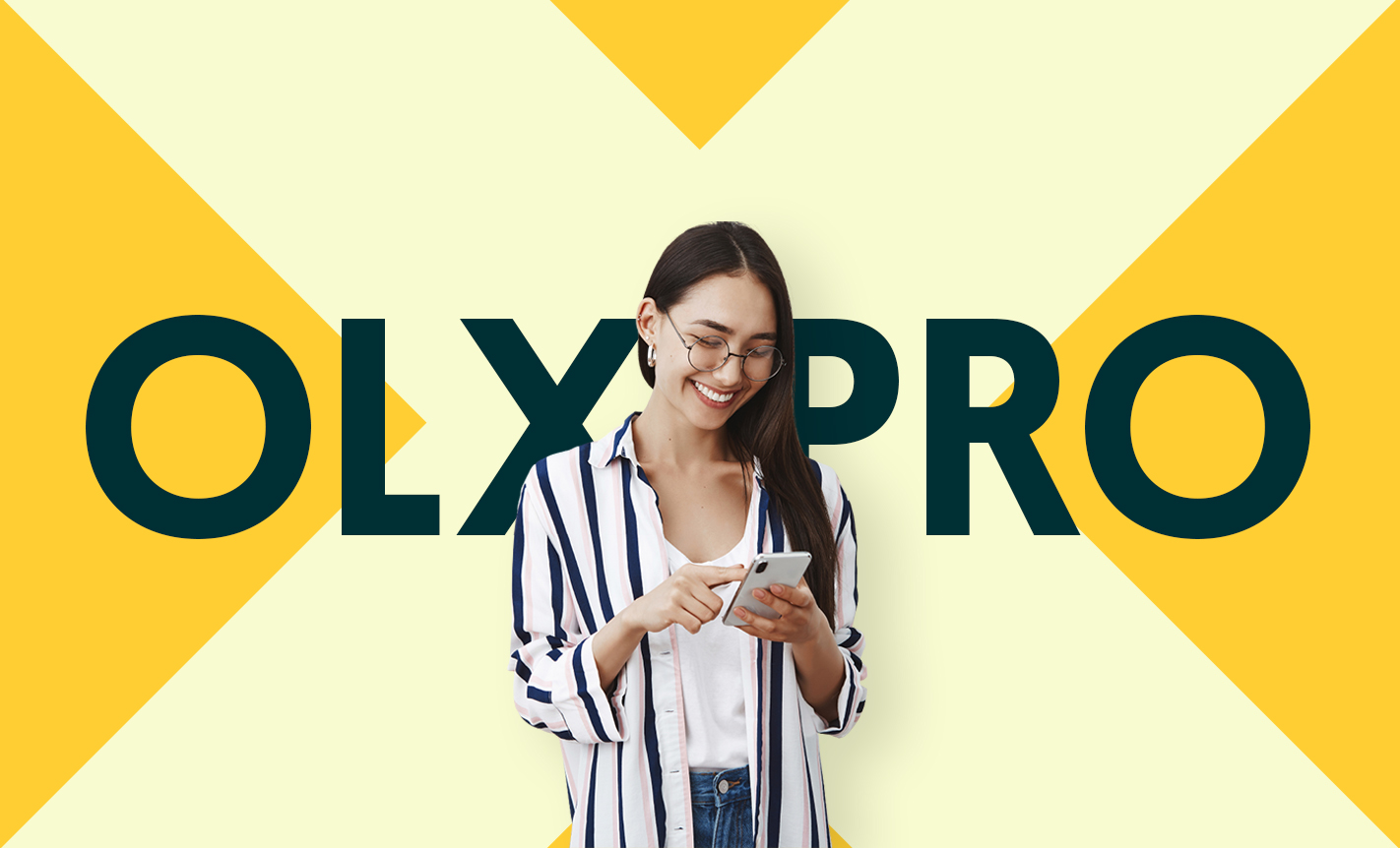 chto vy znaete ob olx pro