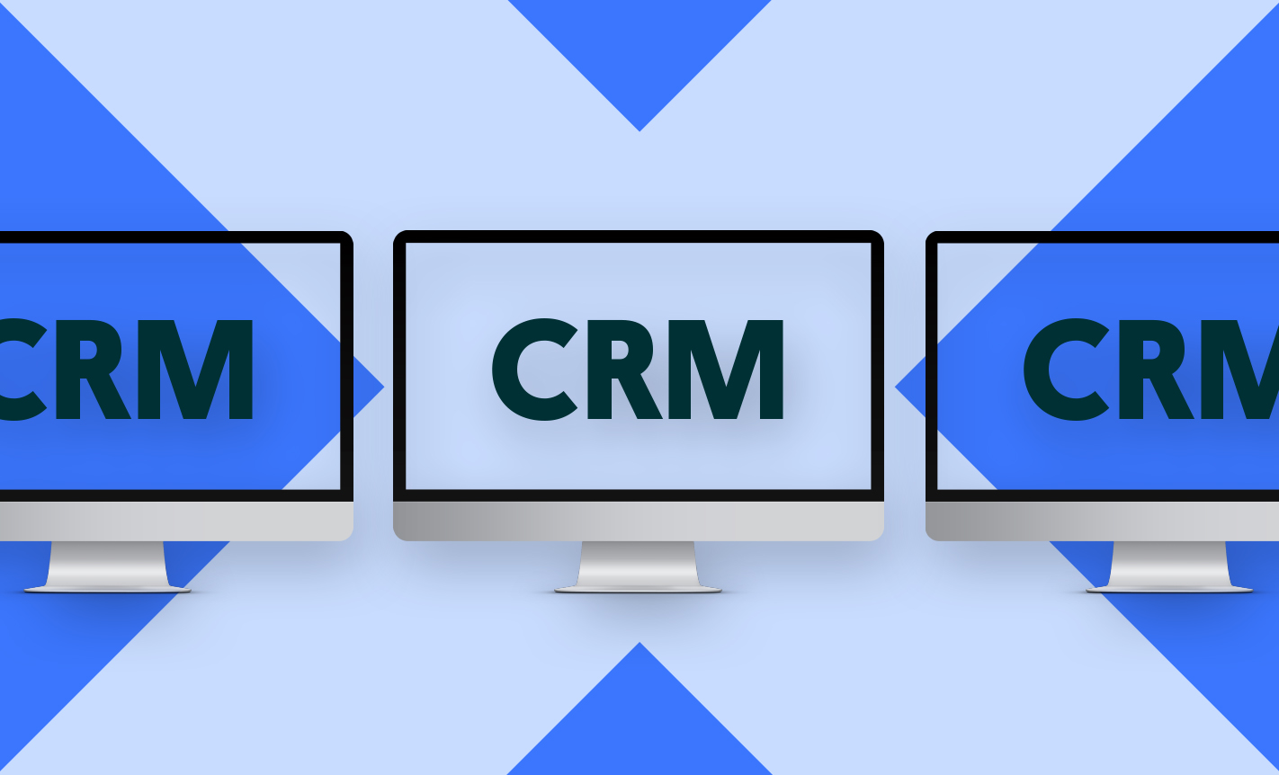 Зачем нужен CRM для привлечения клиентов или оптимизации бизнеса